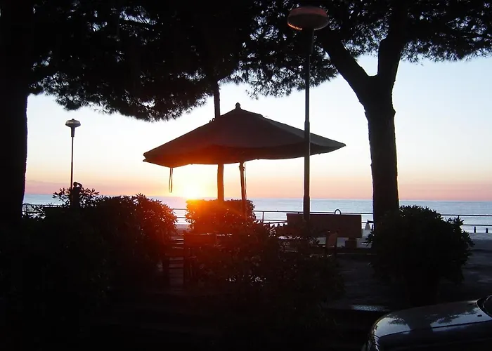 Hotel Beau Rivage Alassio