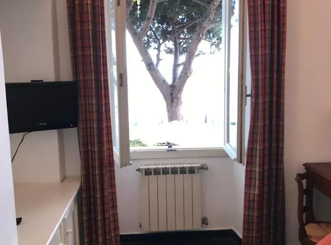 Hotel Beau Rivage Alassio