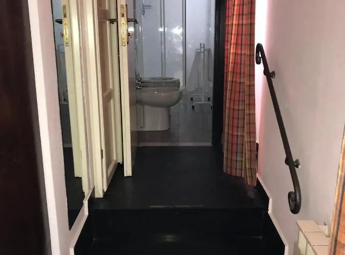 Beau Rivage 호텔 알라시오