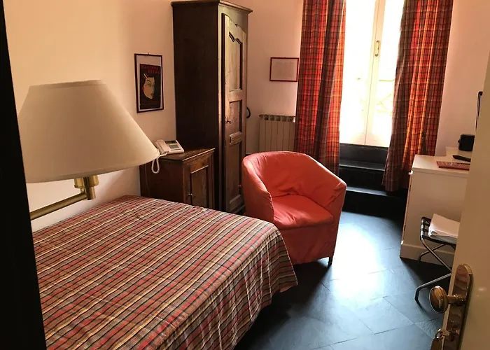 Beau Rivage 3* Alassio