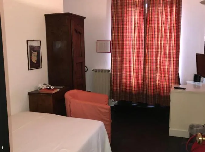 Beau Rivage 3* Alassio