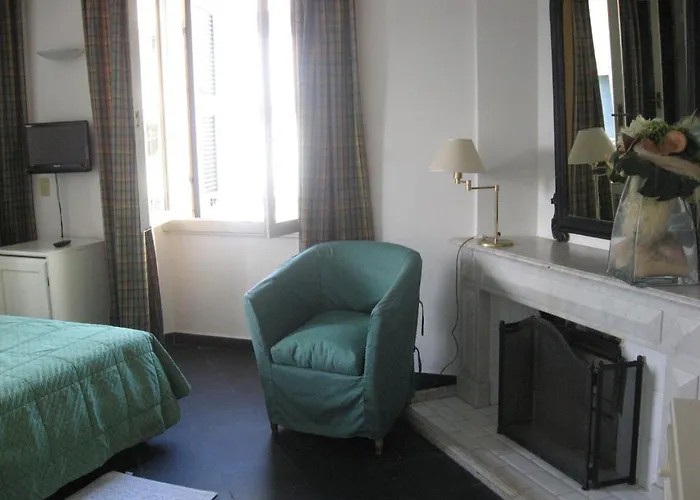 Beau Rivage Hotel Alassio