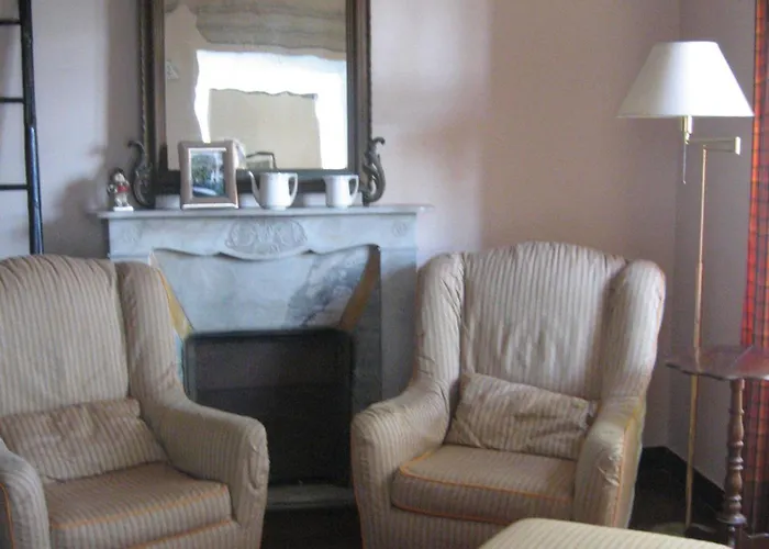 Beau Rivage 알라시오