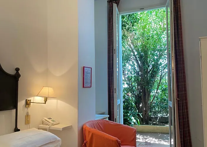 Beau Rivage Hotel Alassio