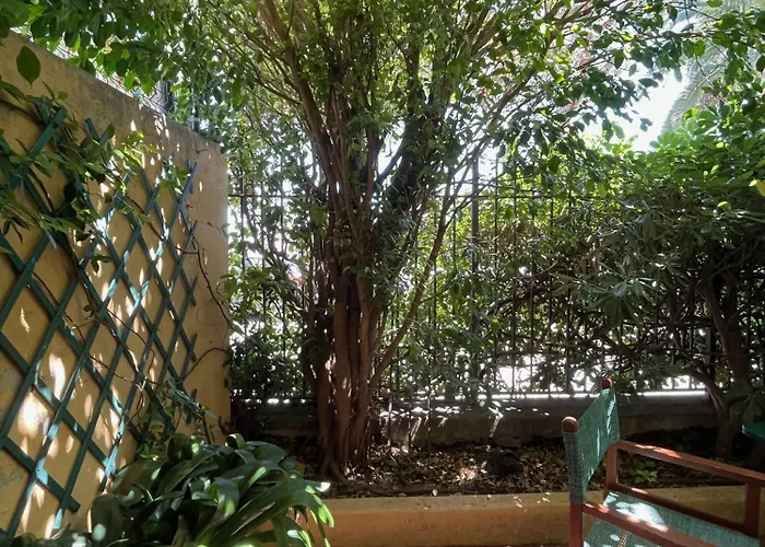 Szálloda Beau Rivage