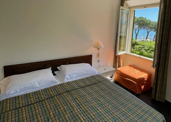 Beau Rivage 알라시오