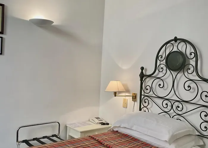 Beau Rivage 3* Alassio