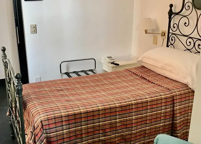 Beau Rivage Hotel Alassio