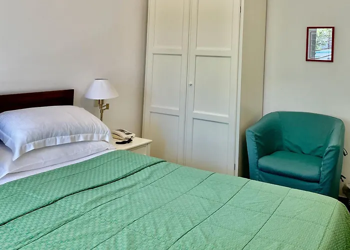 Beau Rivage 3* Alassio