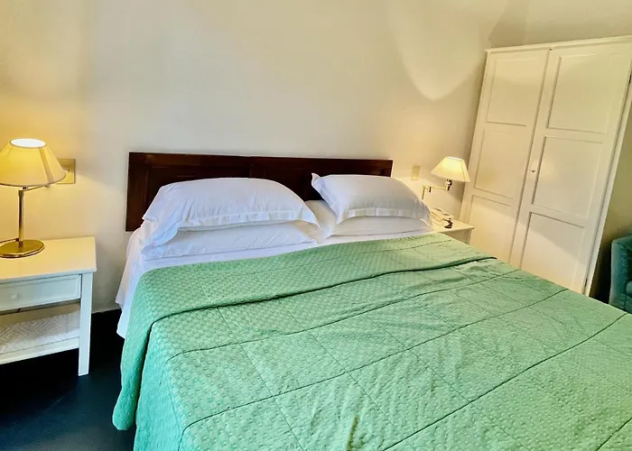 Hotel Beau Rivage 3*