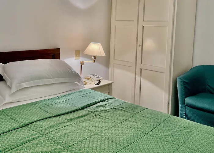 Beau Rivage Hotel Alassio