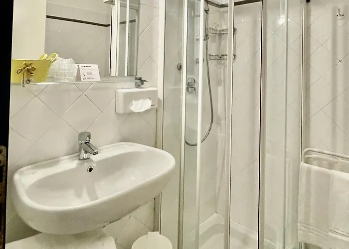 Beau Rivage Hotel 3*