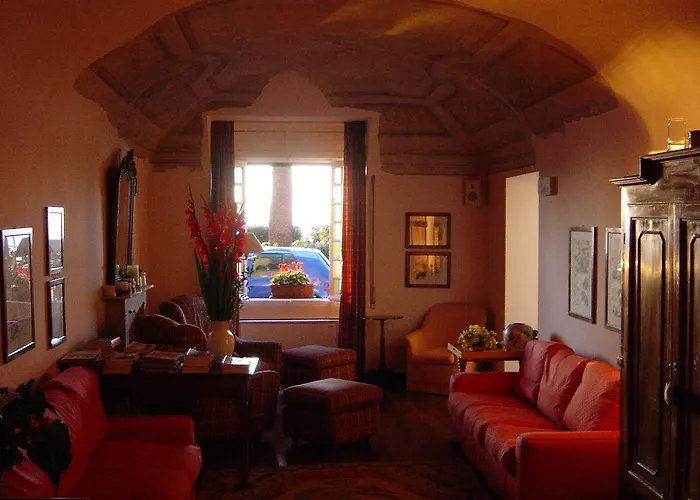 Beau Rivage Hotel Alassio