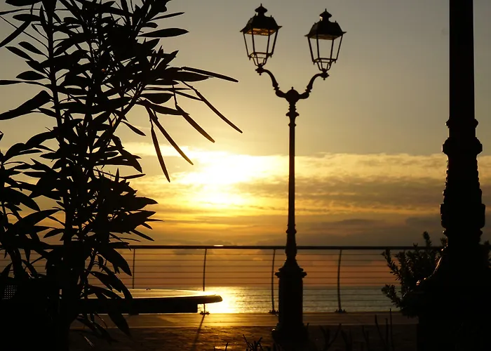 Hotel Beau Rivage 3*