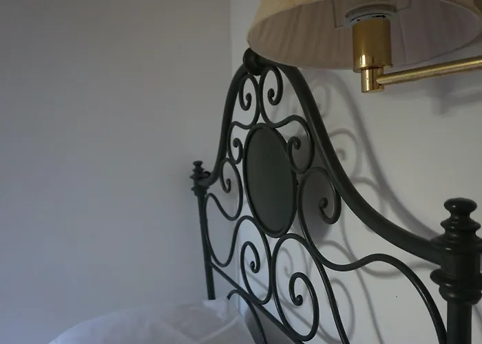 Szálloda Beau Rivage 3*