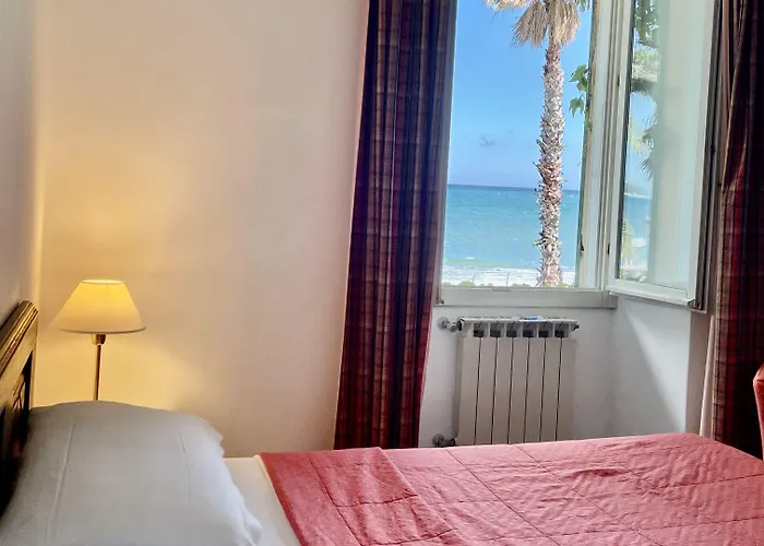 호텔 Beau Rivage 알라시오