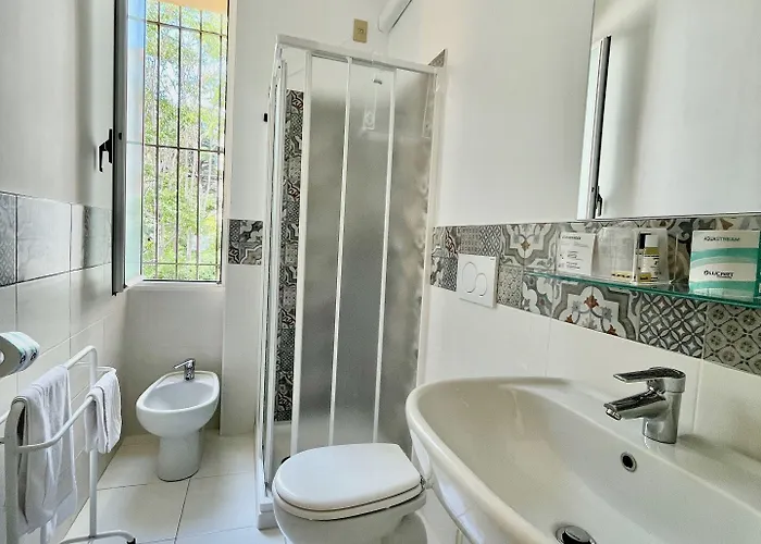 Beau Rivage Hotel Alassio