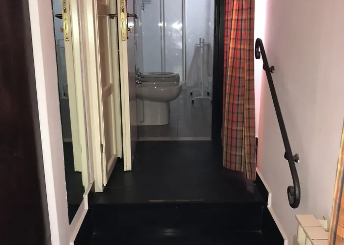 Beau Rivage Hotel Alassio