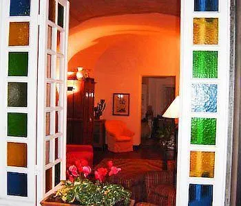 Szálloda Beau Rivage Alassio