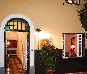 Hotel Beau Rivage Alassio