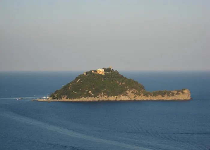 호텔 Beau Rivage 알라시오