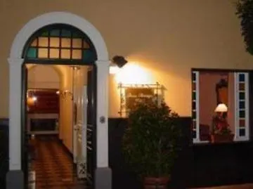 Szálloda Beau Rivage