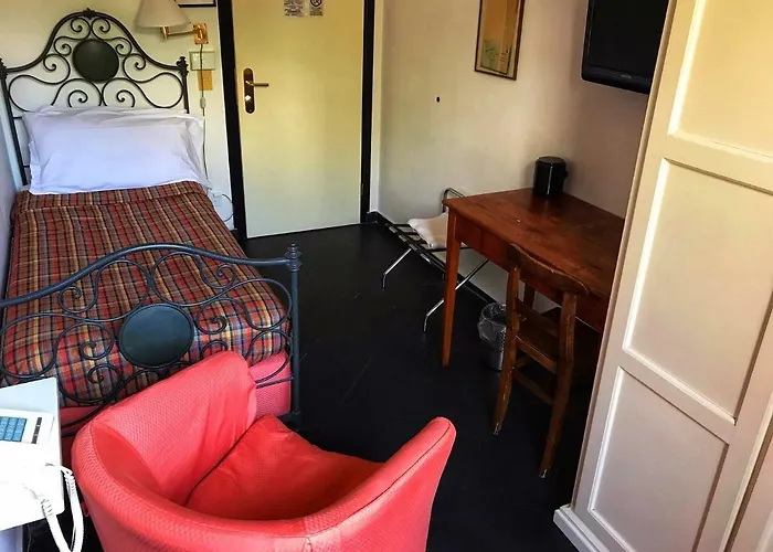 Beau Rivage 알라시오