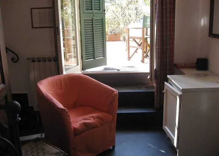 Szálloda Beau Rivage